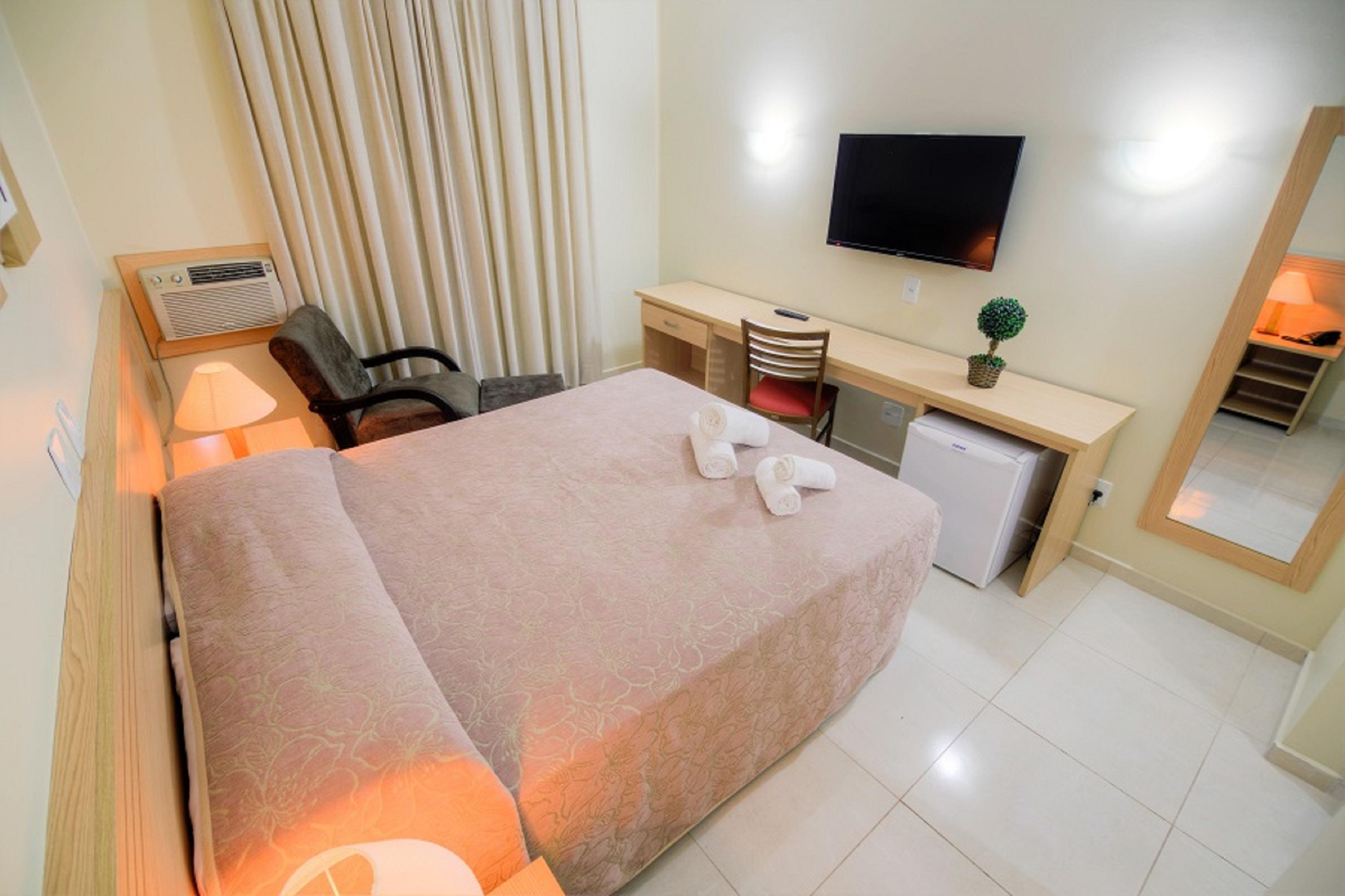 Hotel Dan Inn Express Ribeirao Preto By Nacional Inn Kültér fotó
