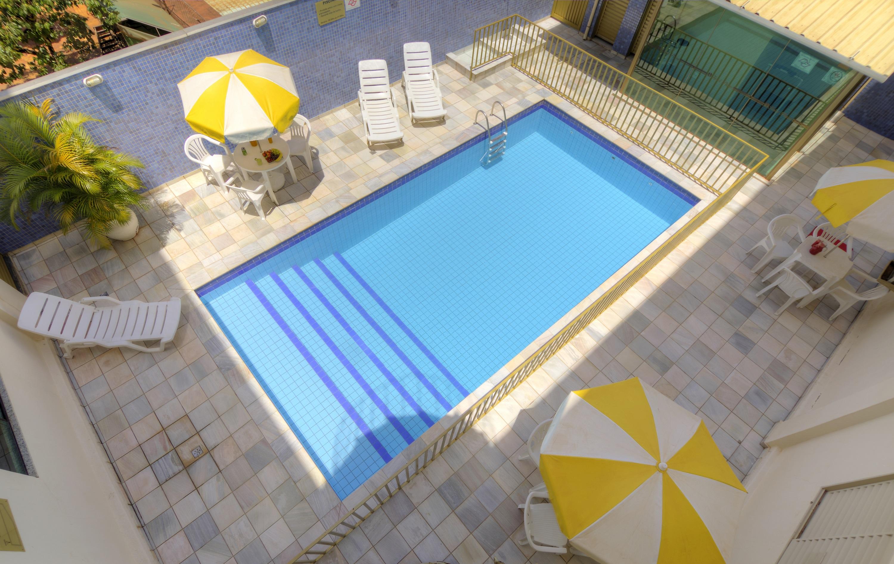 Hotel Dan Inn Express Ribeirao Preto By Nacional Inn Kültér fotó