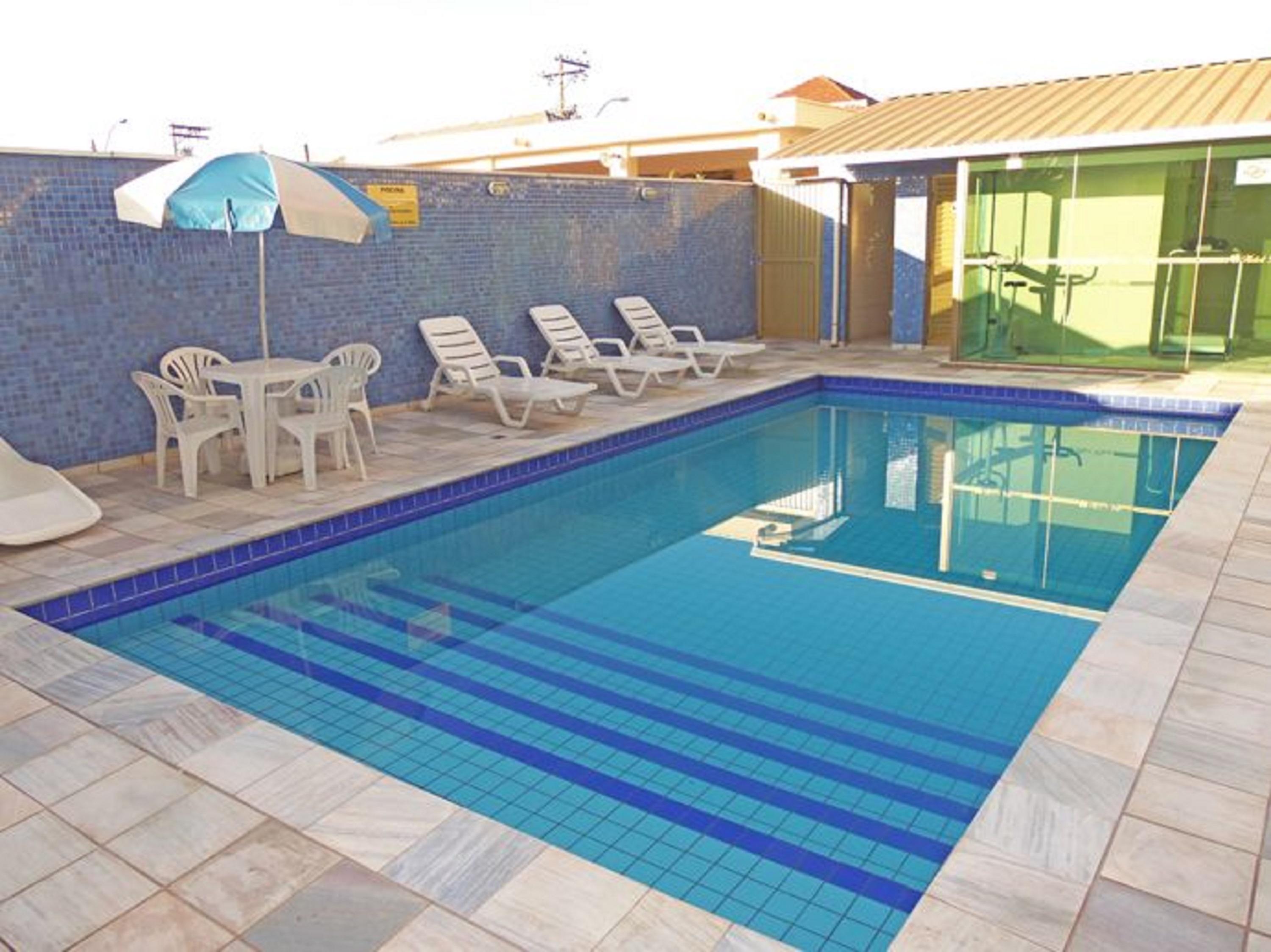 Hotel Dan Inn Express Ribeirao Preto By Nacional Inn Kültér fotó