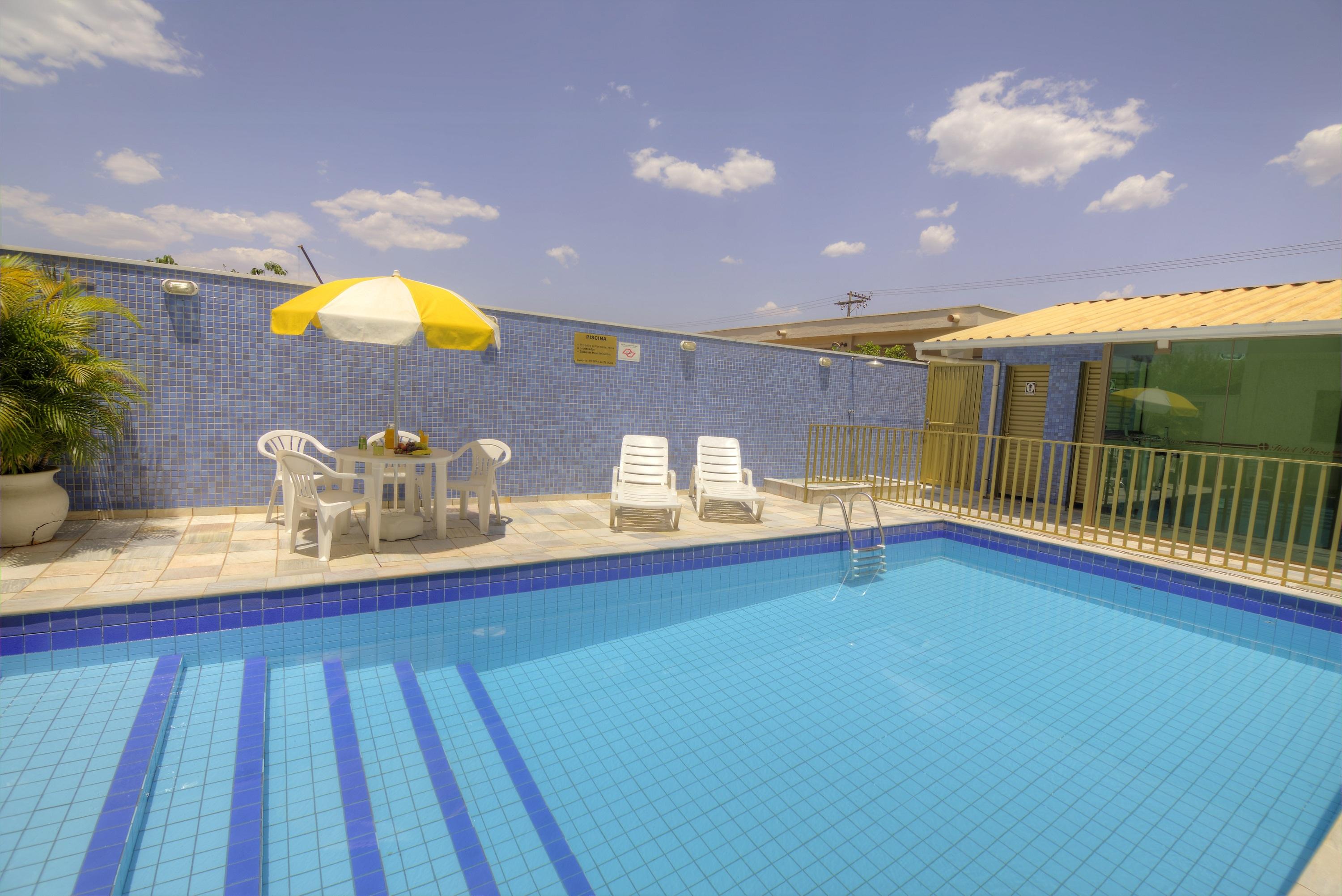 Hotel Dan Inn Express Ribeirao Preto By Nacional Inn Kültér fotó