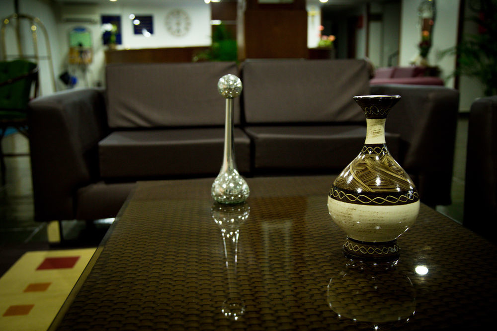 Hotel Dan Inn Express Ribeirao Preto By Nacional Inn Kültér fotó