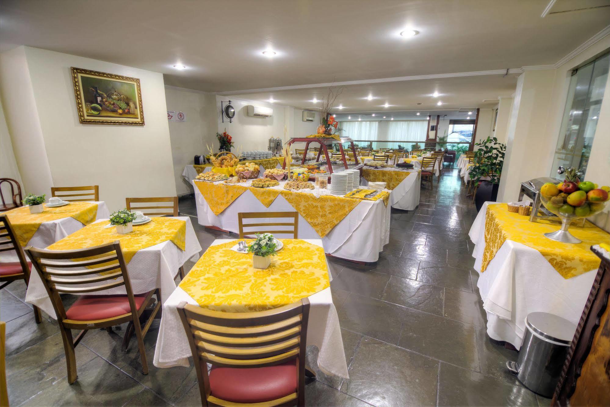 Hotel Dan Inn Express Ribeirao Preto By Nacional Inn Kültér fotó