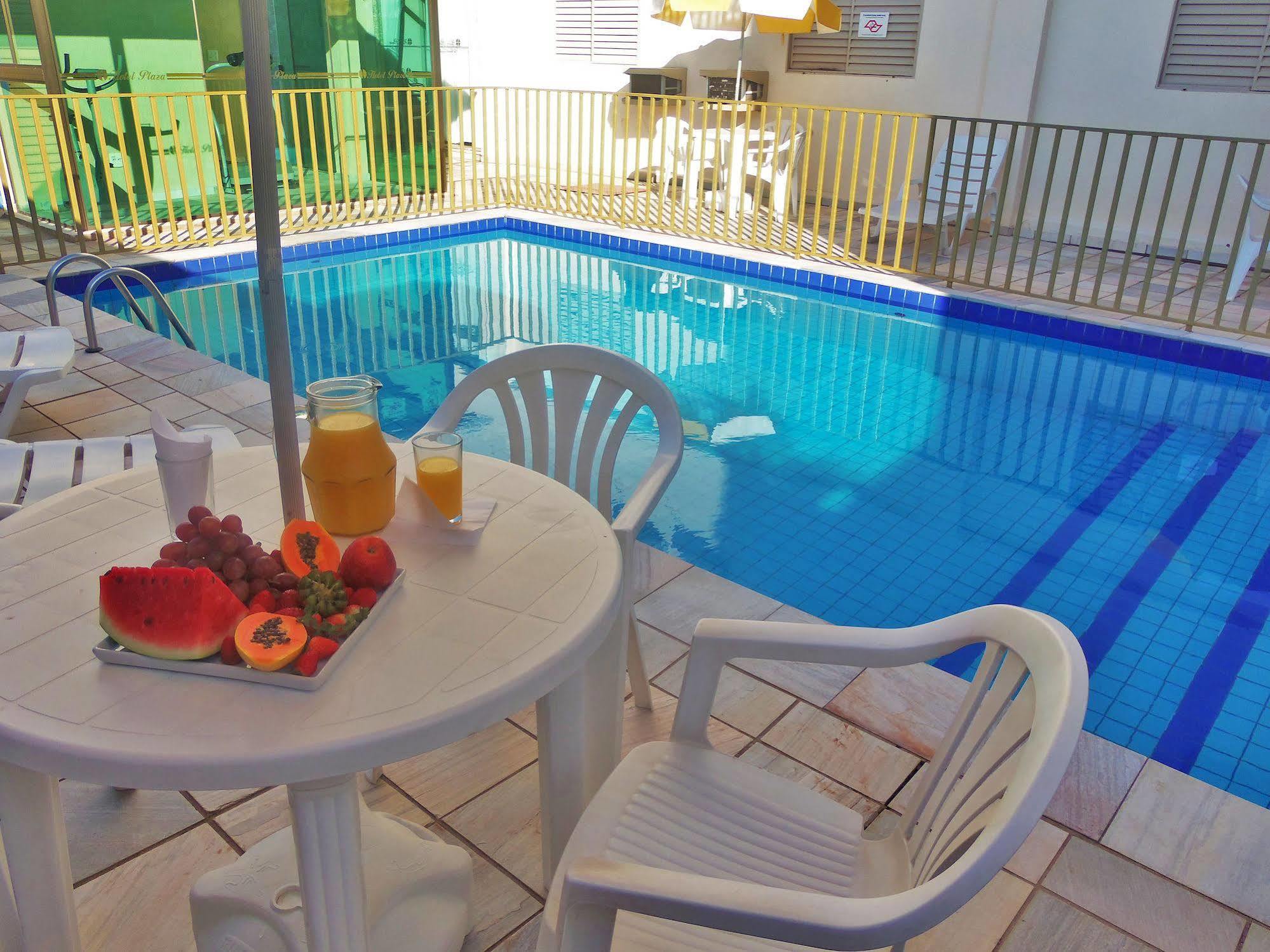 Hotel Dan Inn Express Ribeirao Preto By Nacional Inn Kültér fotó