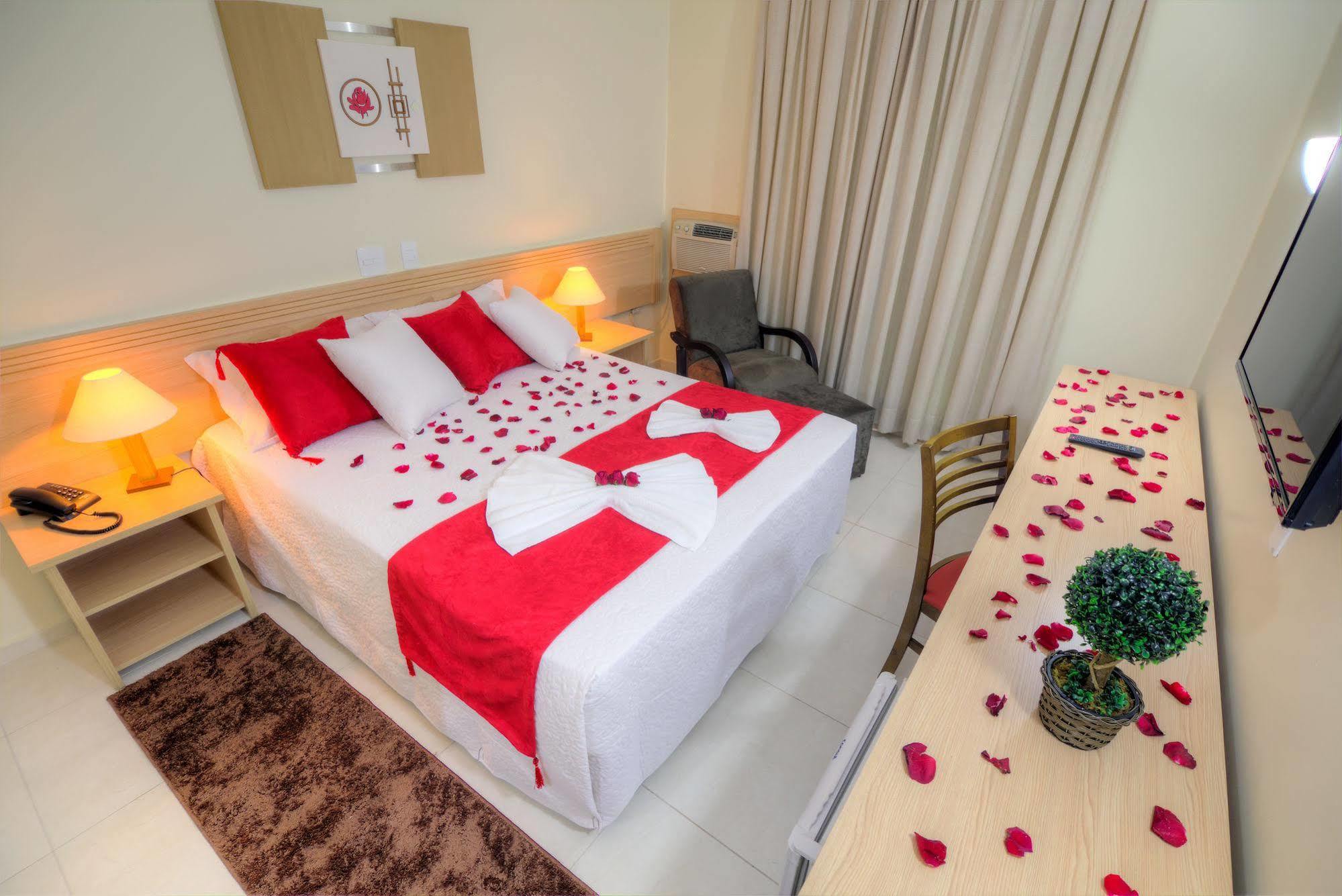 Hotel Dan Inn Express Ribeirao Preto By Nacional Inn Kültér fotó