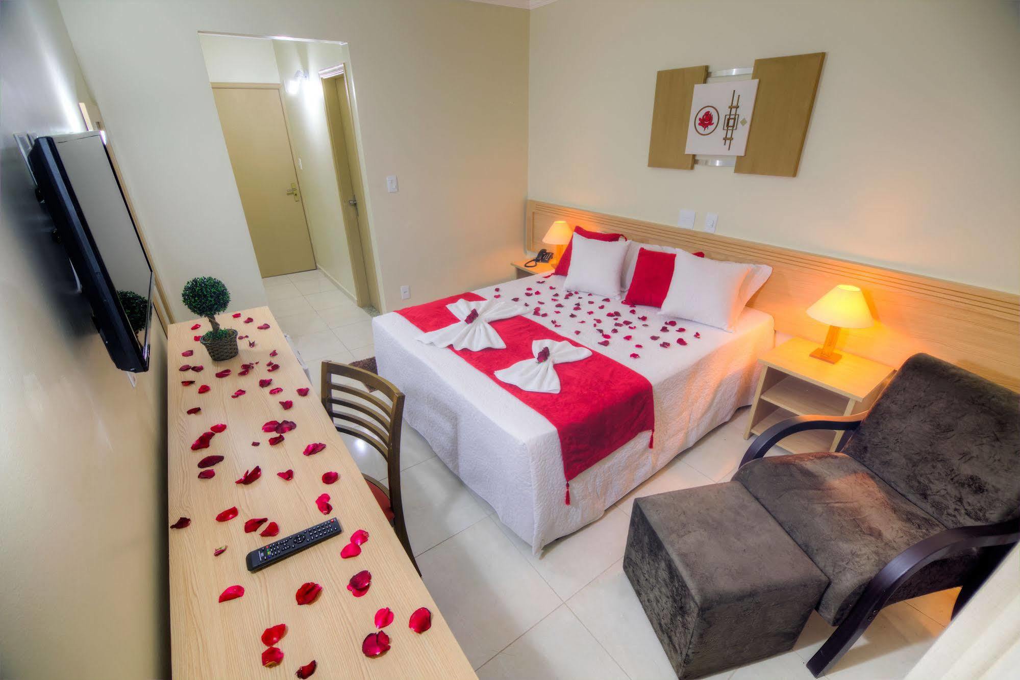 Hotel Dan Inn Express Ribeirao Preto By Nacional Inn Kültér fotó