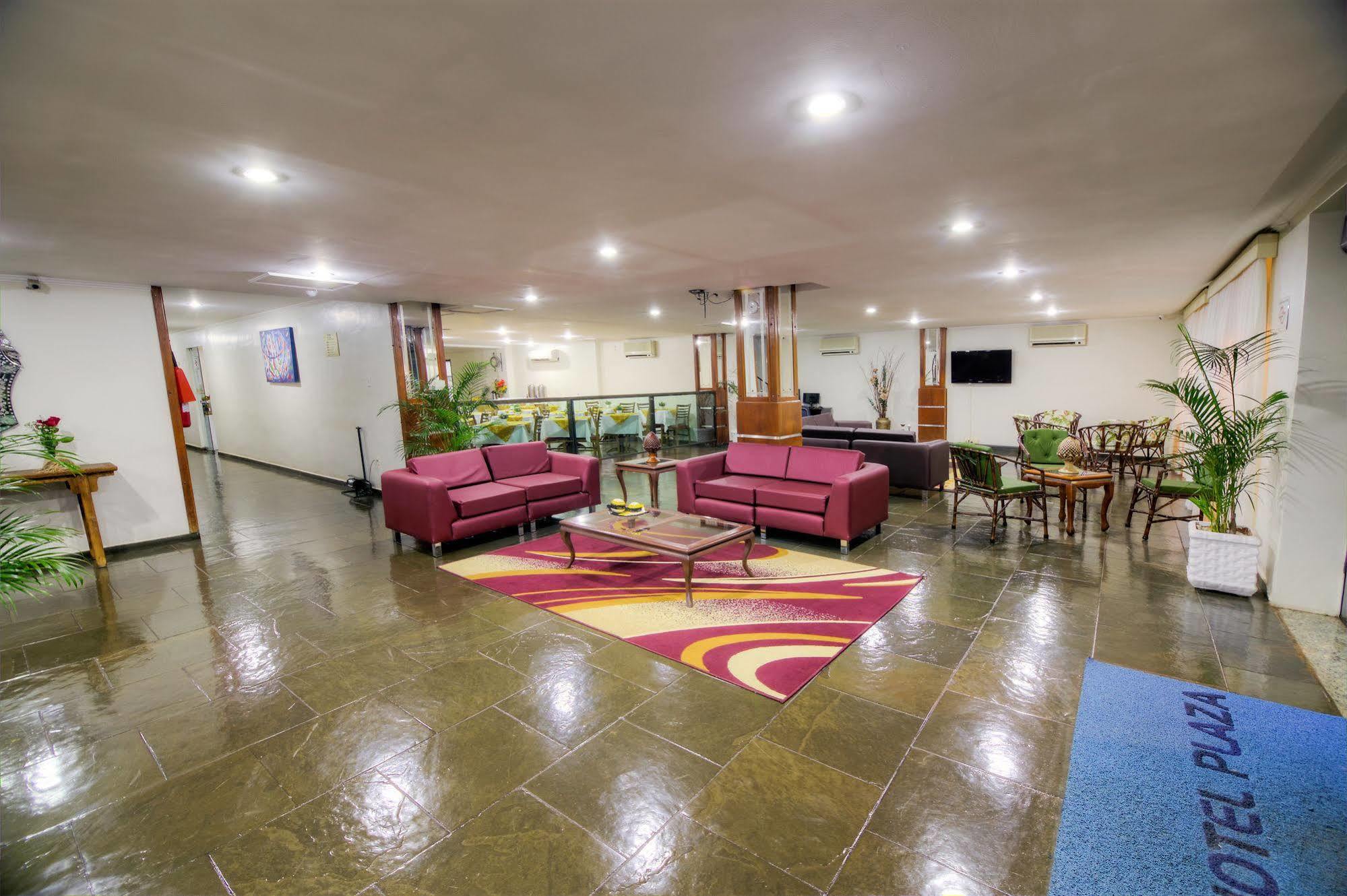 Hotel Dan Inn Express Ribeirao Preto By Nacional Inn Kültér fotó